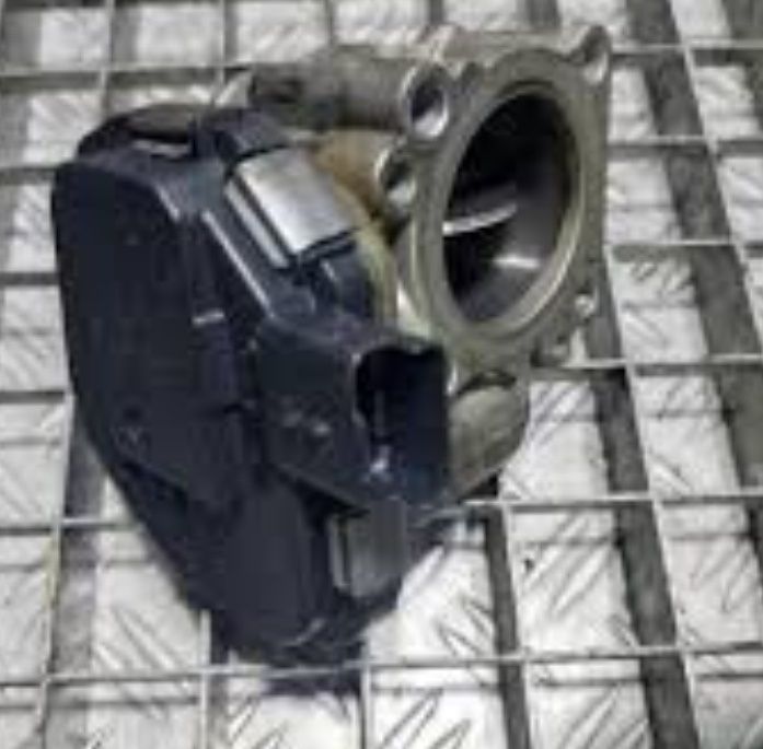 Clapeta acceleratie 1.6hdi/tdci Euro 5 FORD/CITROEN/PEUGEOT 9H06/9H05