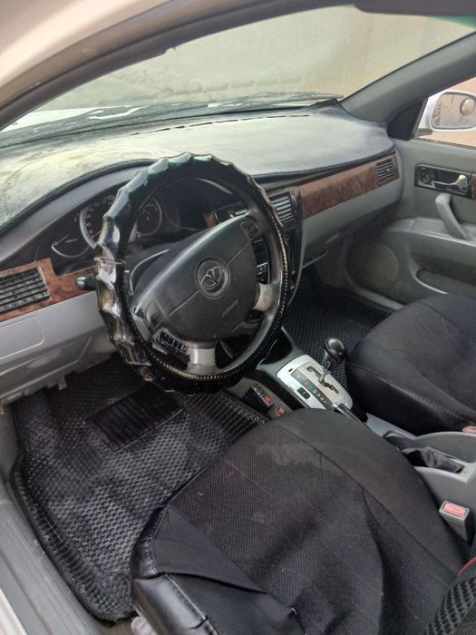 Lasetti yaxshi holatta