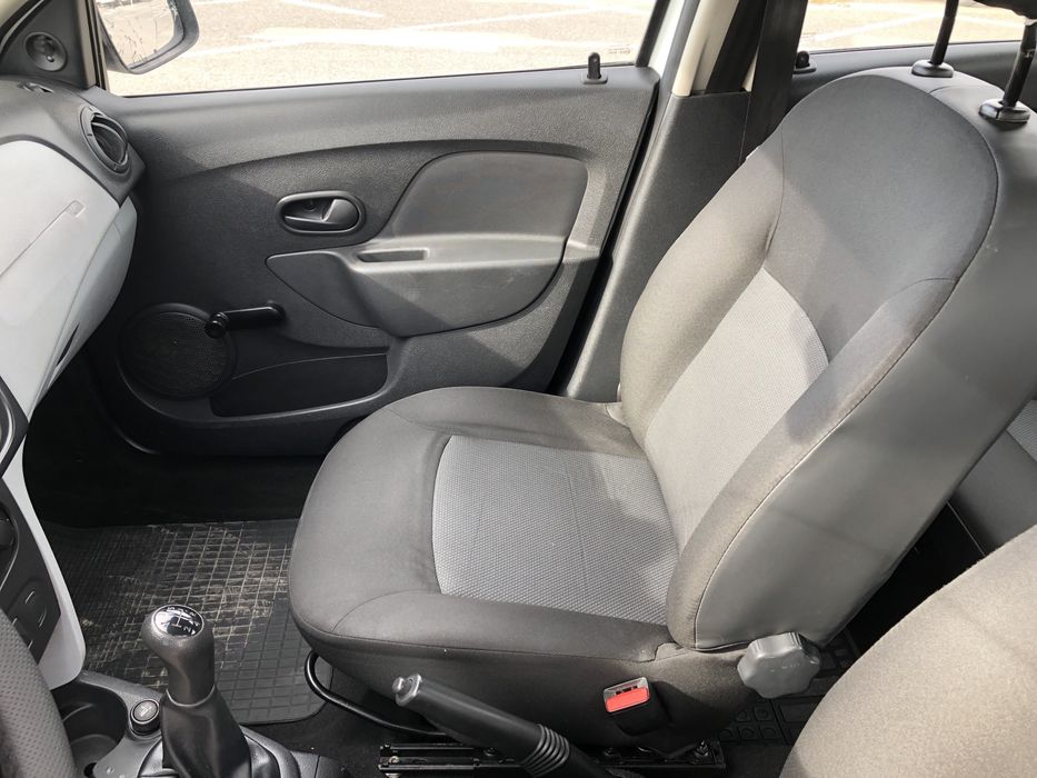 Dacia logan an 2013