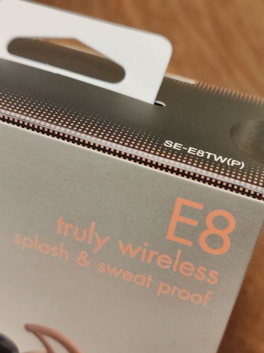 Безжични Pioneer E8