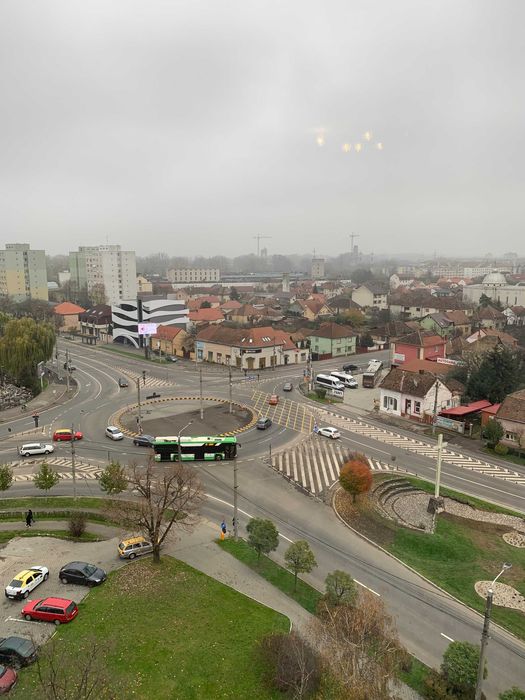 Chirie garsonieră Confort I - Burdea