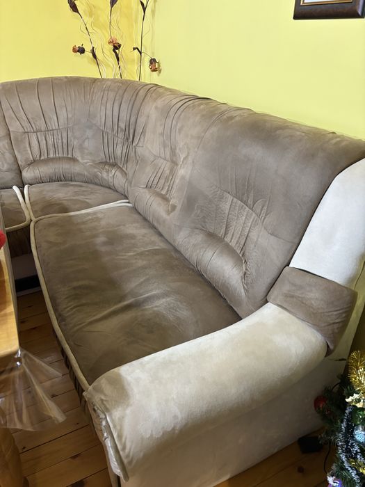 Кухненски Диван 240/220/95