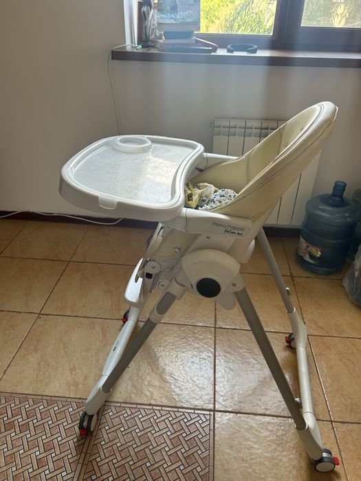 детский стульчик