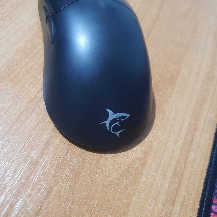 White Shark GRAPHENE