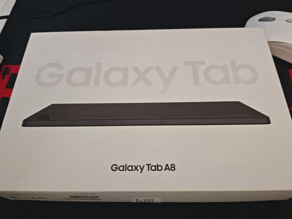 Samsung galaxy tab A8