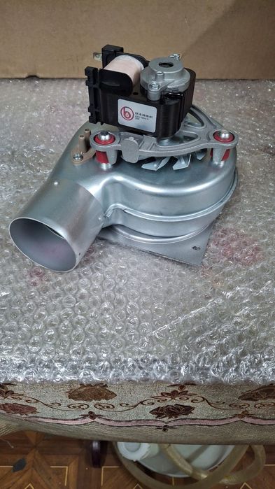 Запчасти для газовых котлов