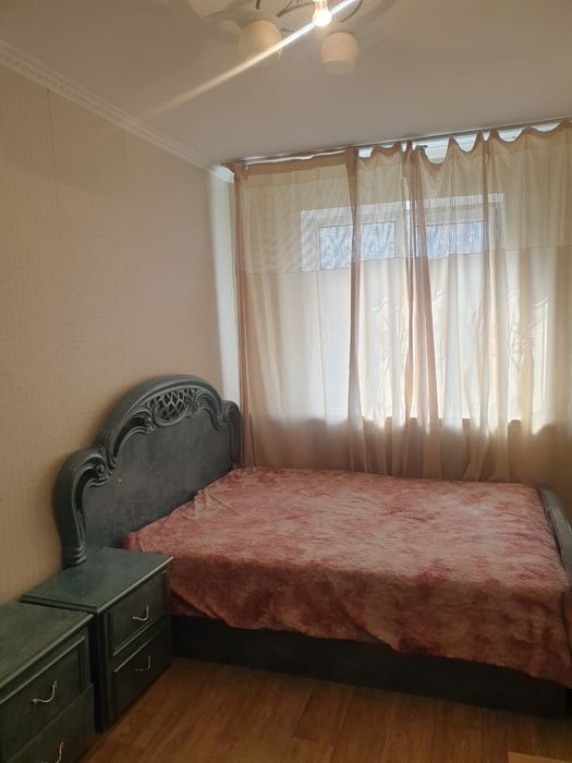 Спальный гарнитур с матрасом сатылады