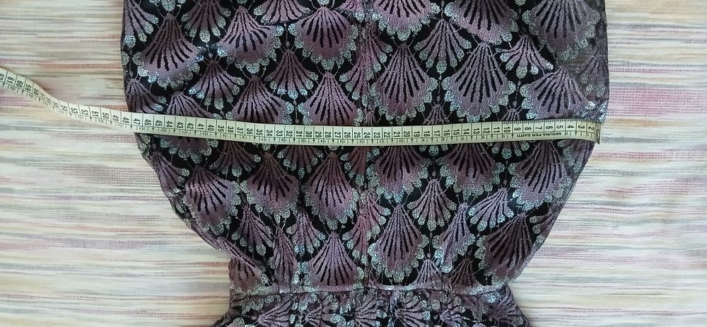 Rochie din dantela