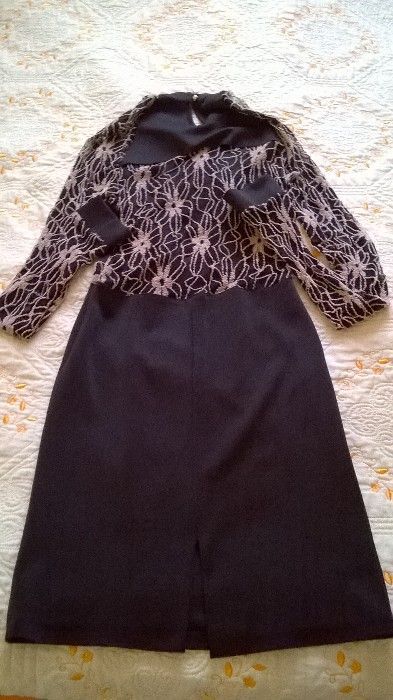Rochie eleganta neagră