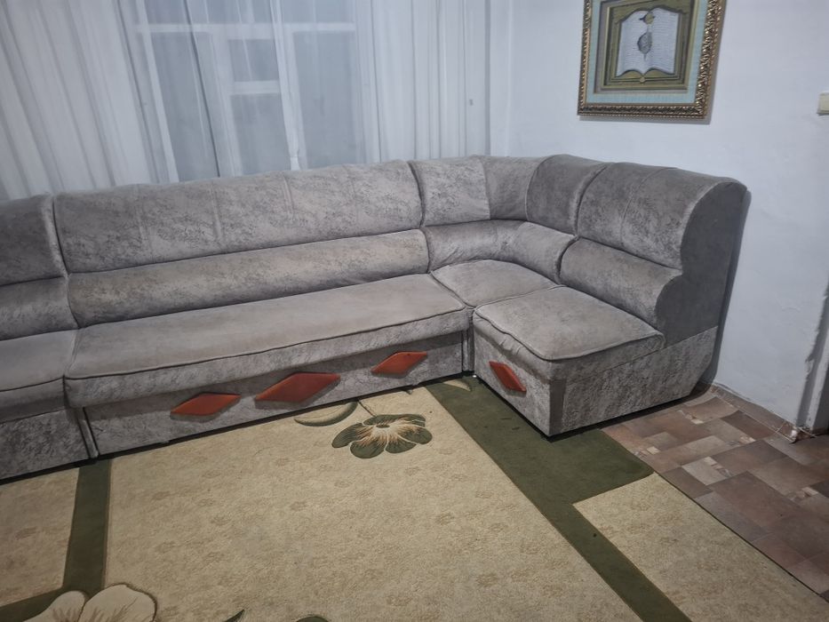 Гостинная мебель