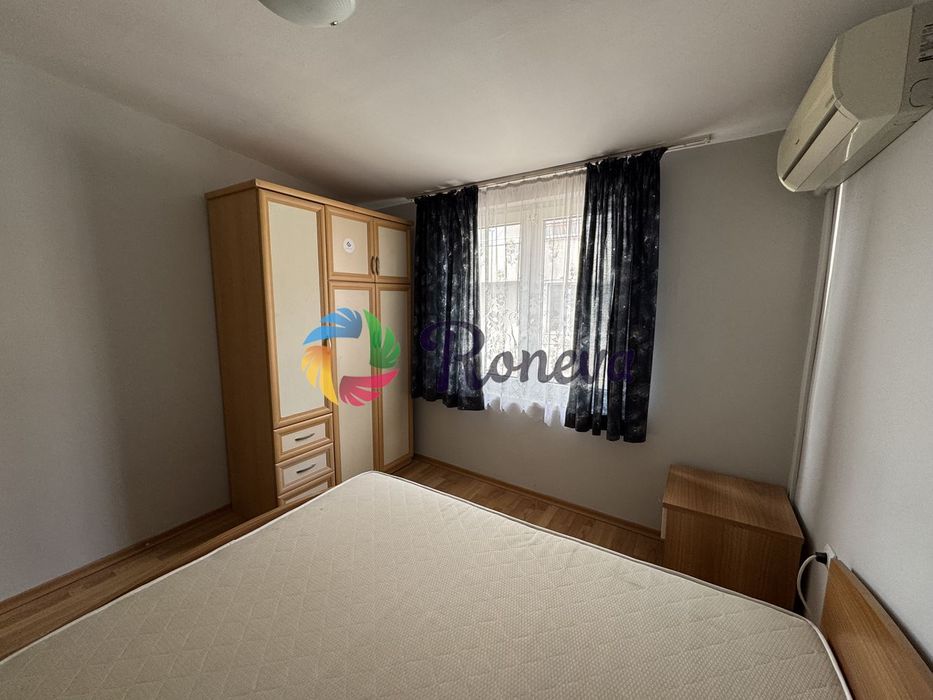 Дава се под наем Тристаен апартамент в Варна, Център - 83 кв.м за 612 € - Снимка #5