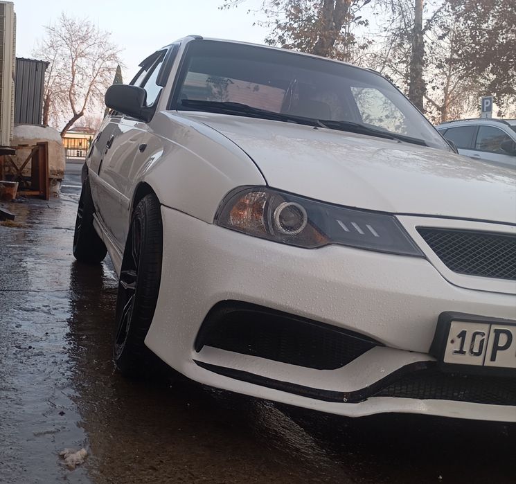 Nexia 2   1.6 probek196 halol