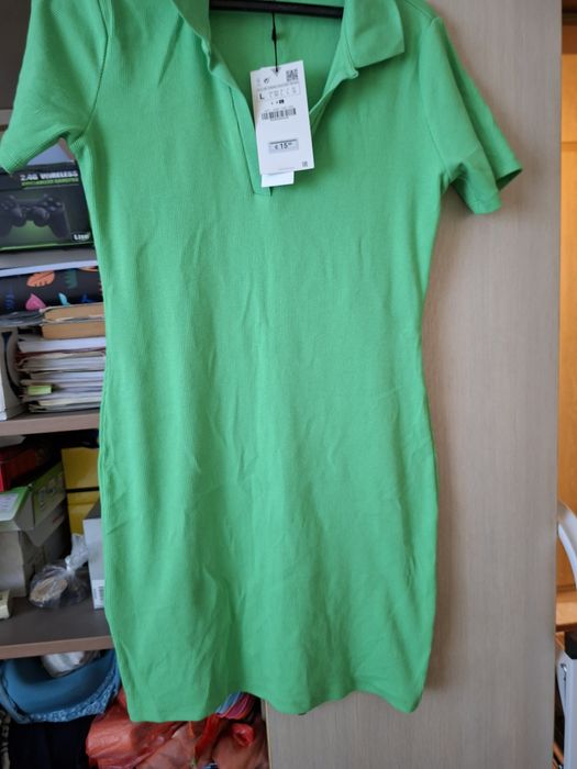 Зара, нова рокличка