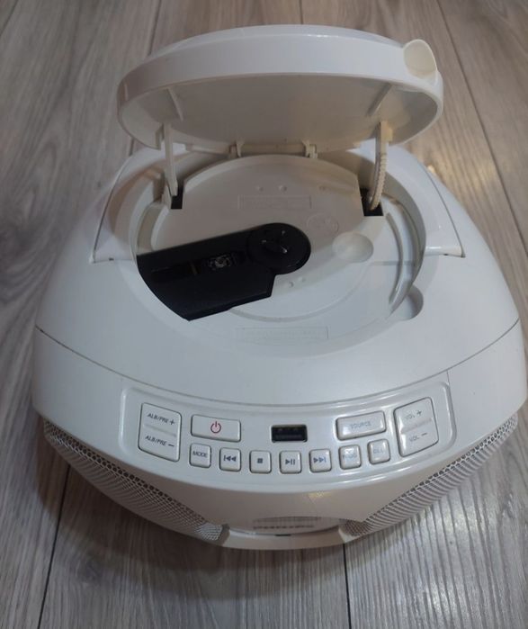 Vand Radio CD Philips