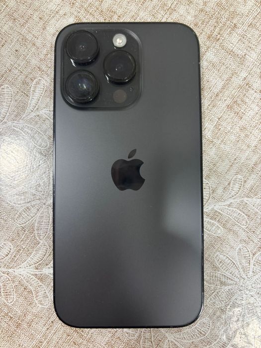 iPhone 14 pro 128 gb