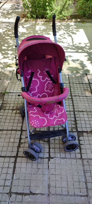 Chipolino лятна количка