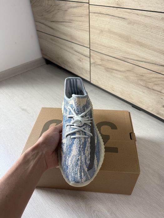 Yeezy Boost 350 V2 MX Blue