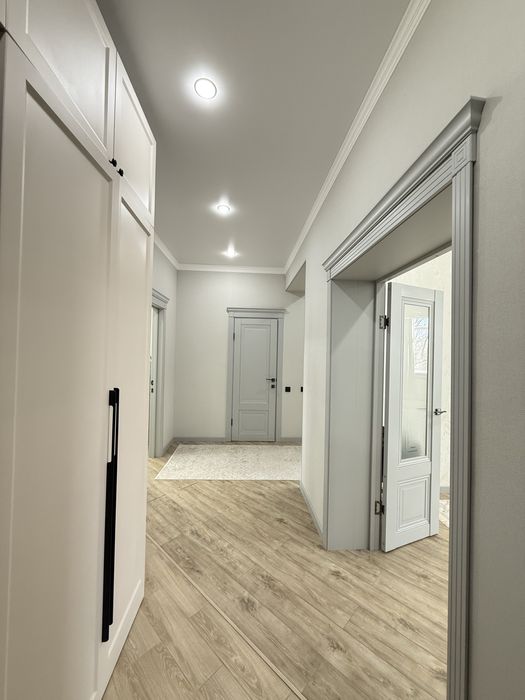 Продам 3 комн квартиру в центре