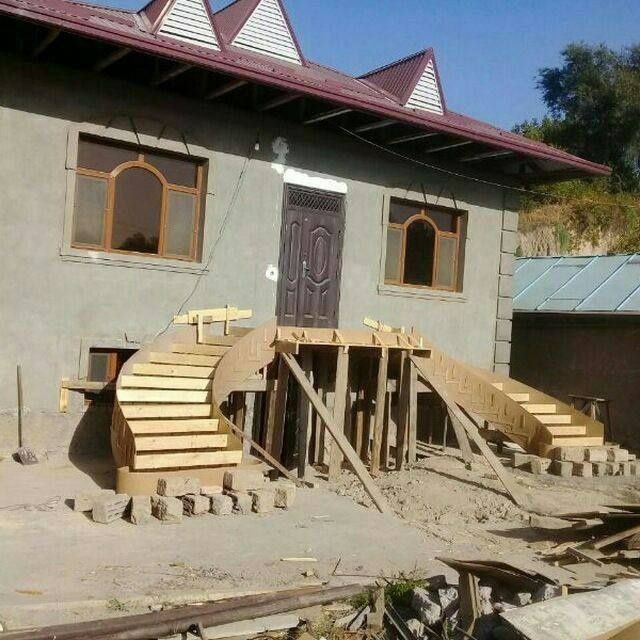 Qarshi zina hizmati