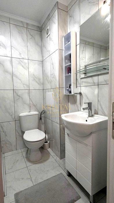 ID: 490 Продава се. Апартамент 1+1 с ниска такса поддръжка на топ място в Свети Влас