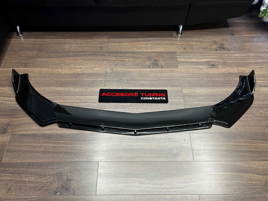 Lip Bara Fata Universal Din 3 Piese BRBS - Audi A5