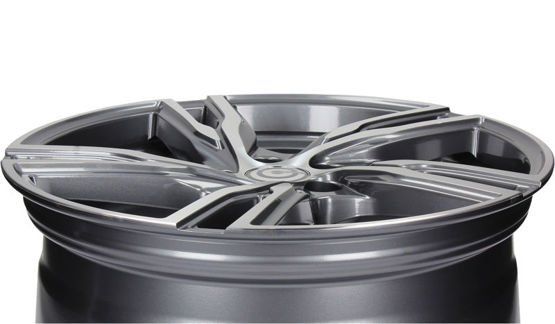 18" Джанти Волво 5X108 VOLVO XC V S V40 V60 V90 CrossCountry XC60 XC90