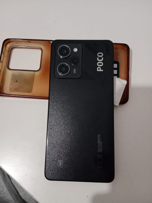 Продаем Poco x5 pro