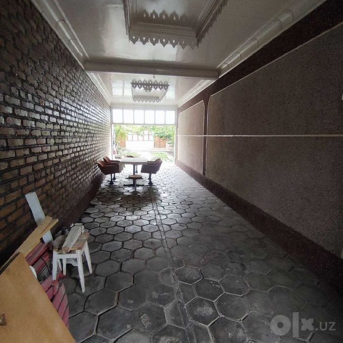 Реклама №3654 Продаётся Дом на земле
