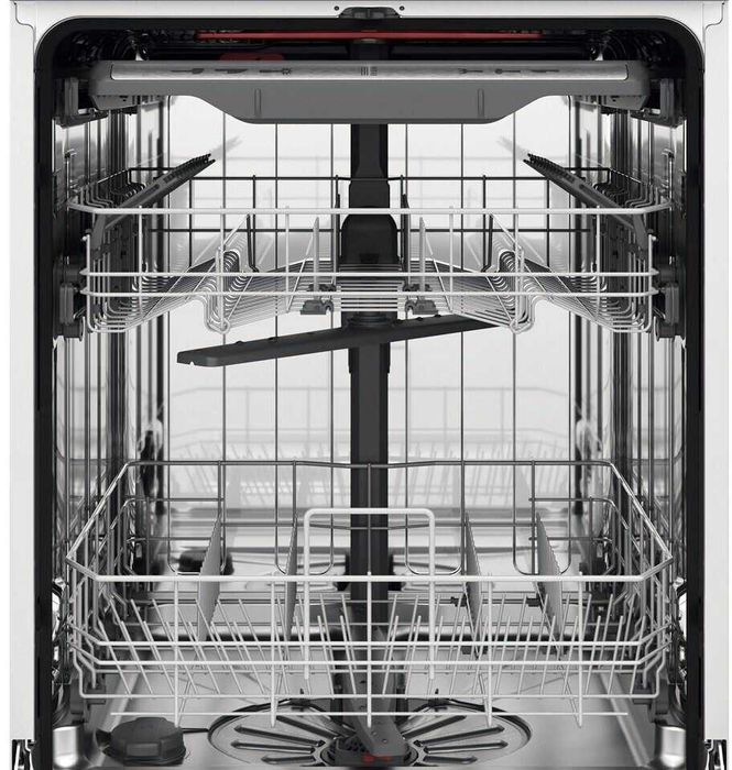 Съдомиялна за под плот AEG FUS7672APM 60см.