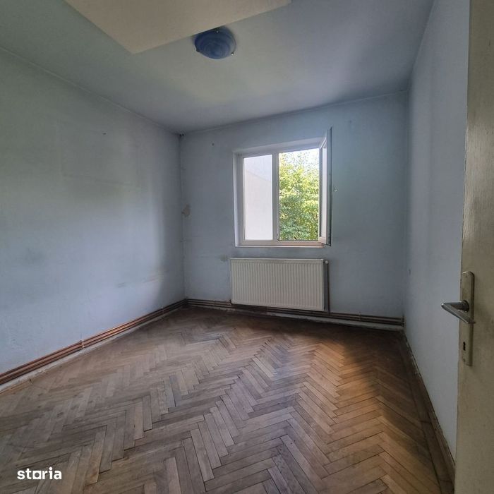 Apartament 3 camere zona ASTRA,Alexandru Vlahuta