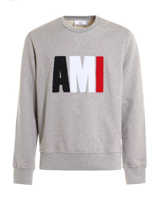 AMI Paris Crewneck ( M)