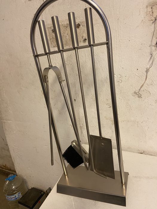 Аксесоари за камина