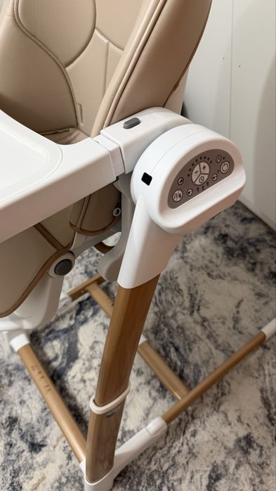 Продам стульчик для кормления Maribel 3в1