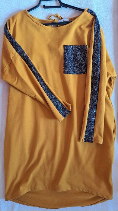 Дамска туника /рокля