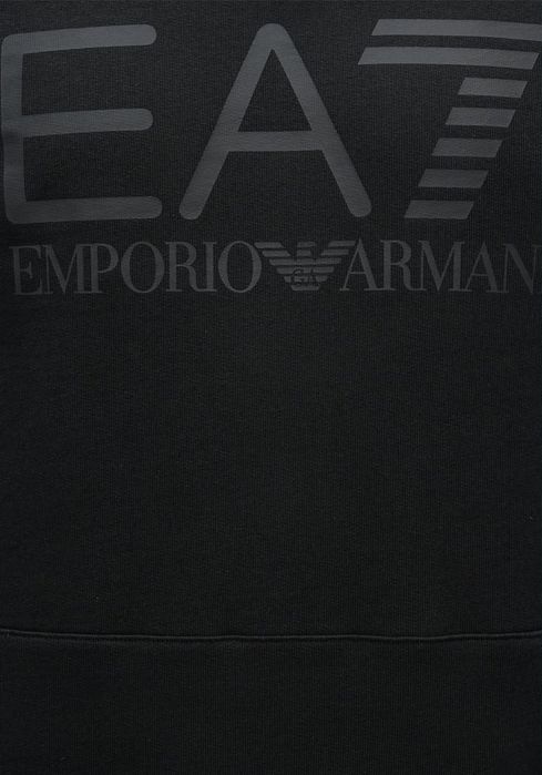 Hanorac Emporio Armani, Calitate Premium, Bumbac 100 %