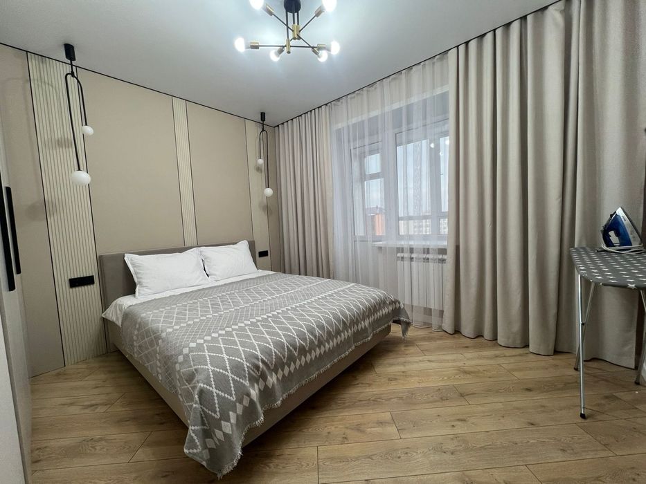 Сдам квартиру посуточно