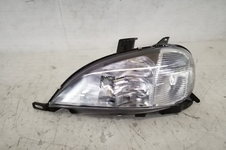 Ляв халоген в добро състояние Мерцедес-Бенц / Mercedes-Benz ML W163 [П