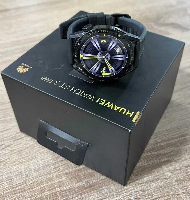 Huawei Watch GT 3 46mm