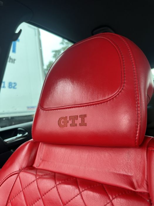 Vand/Schimb golf 5 gti 2.0 tfsi 2005