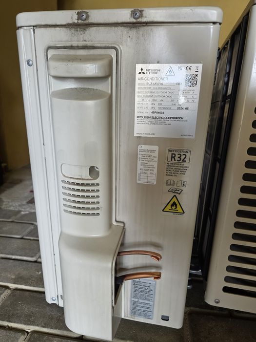 Sisteme de climatizare