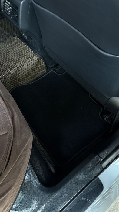 Полики Камри 50