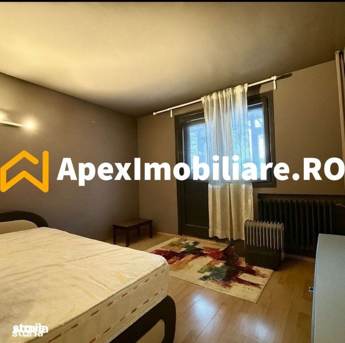 Apartament 4 camere de inchiriat Tei Bucuresti | ApexImobiliare.ro