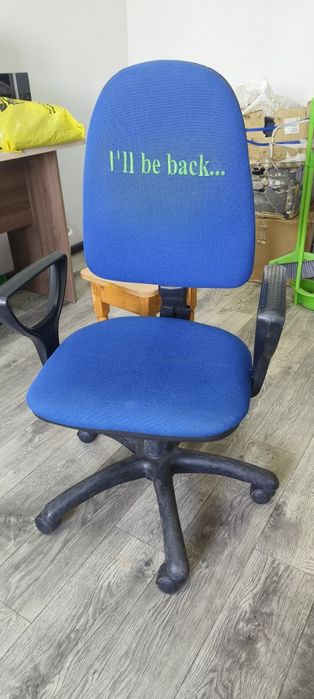Продам кресло в отличном состоянии