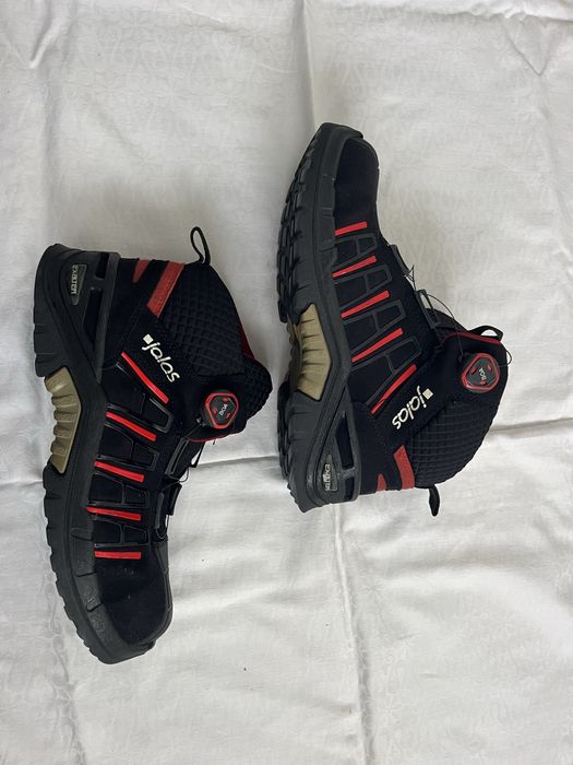 Работни обувки - Jalas