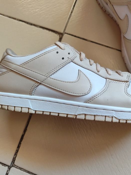 Маратонки Nike dunk low retro 46н