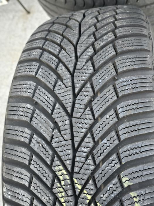 1 Брой 225/45/17 Continental 8,6mm 2021dot