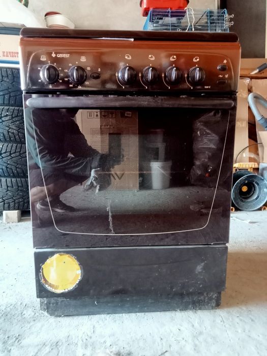 Продам.Газовая плита.