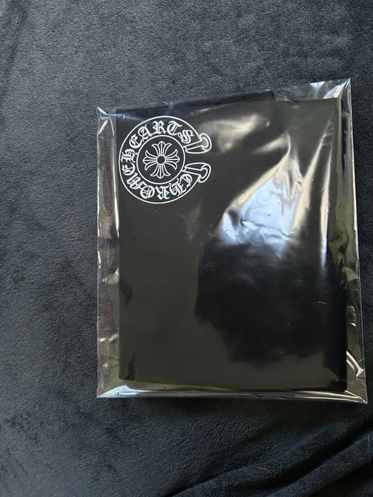 tricou Chrome Hearts