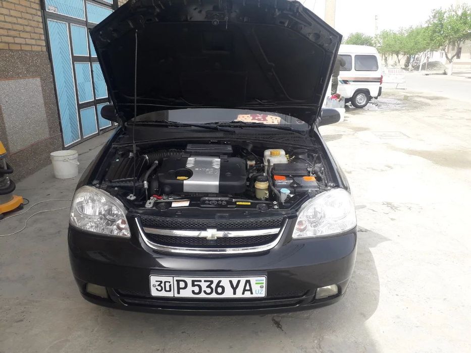 Lasetti 2011 yili xolati yaxshi yurgani 121000 ming narxi 9200 y.e