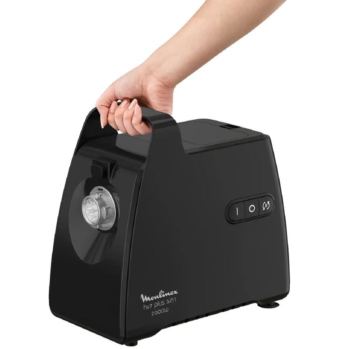 Мясорубка Moulinex ME552810